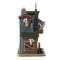Lemax Spooky Town Halloween Village: Home Haunting Services, Inc.